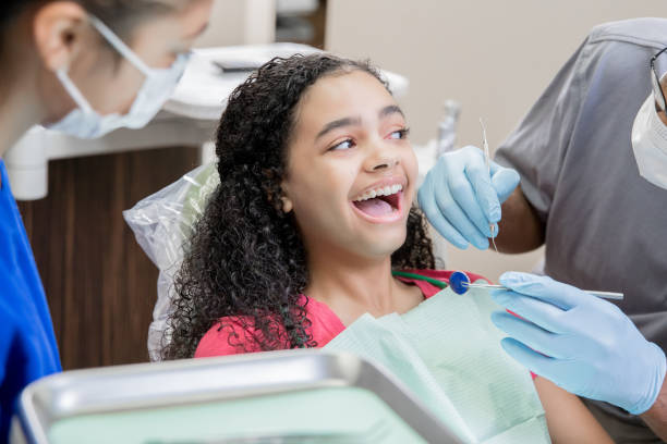 Best Emergency Orthodontic Repairs in Oglethorpe, GA