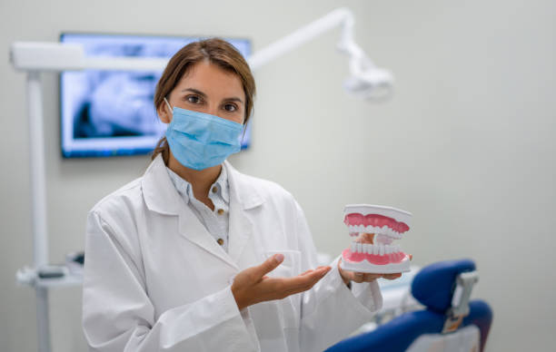 Best Emergency Root Canal Treatment in Oglethorpe, GA