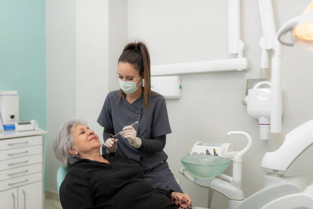 Best Emergency Treatment for Toothache in Oglethorpe, GA