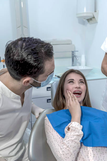 Best Weekend Emergency Dentist in Oglethorpe, GA