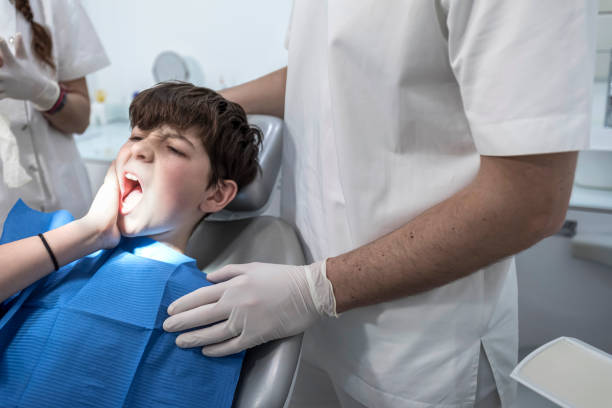 Best Walk-In Emergency Dentist in Oglethorpe, GA