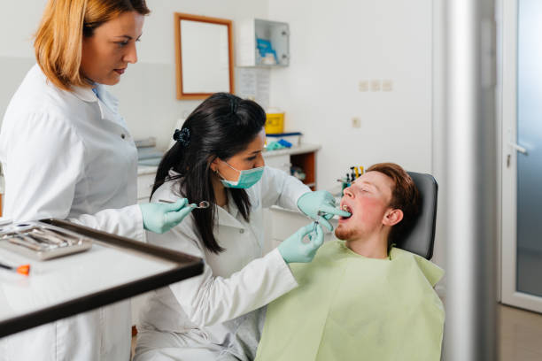 Best Emergency Wisdom Teeth Removal in Oglethorpe, GA
