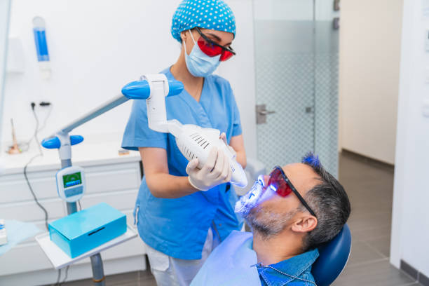 Best After-Hours Emergency Dentist in Oglethorpe, GA
