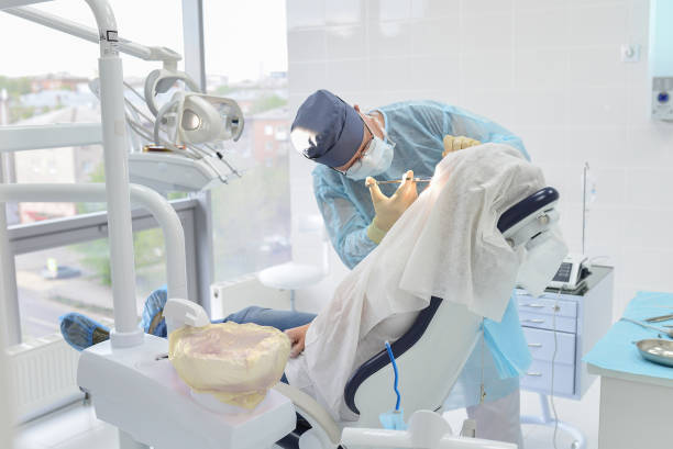 Best Emergency Broken Tooth Repair in Oglethorpe, GA