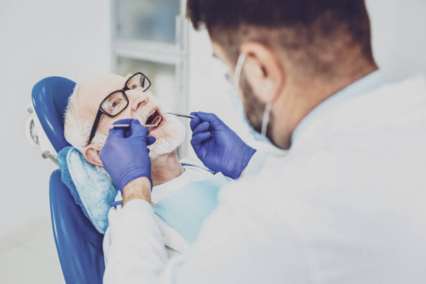 Best Emergency Dental Surgery in Oglethorpe, GA